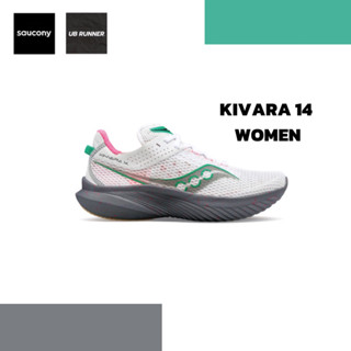 New! Saucony Kinvara 14 Women