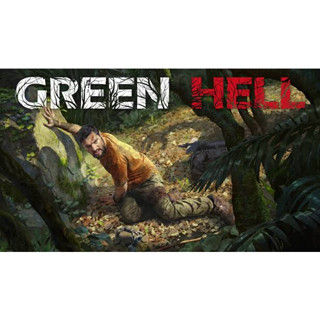 Green hall steam offline