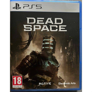 Dead space Ps5 EN EU