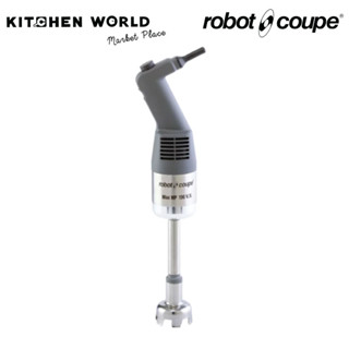 Robot Coupe Mini MP 190 VV. Blender 230V/50/1 (34750) Hand blender / เครื่องปั่นอาหารแบบมือถือ