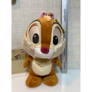 ตุ๊กตา Chip &amp; dale ป้ายห้อย รางถ่านไม่สวย เครื่องไม่ติดค่ะ