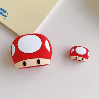 【ส่งจากไทย 114ลาย ไม่มีสาย】เคสมาใหม่ สำหรับ ไอโฟน Apple Power Adapter 18W/20W สายชาร์จ ลายการ์ตูนน่ารัก Cable Bite