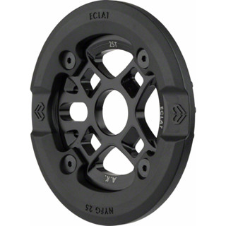 ใบจานการ์ด BMX ECLAT AK GUARD SPROCKET 25T, 28T