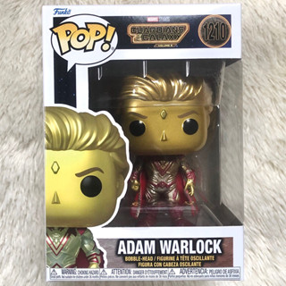 [พร้อมส่ง] Funko Pop 1210 - Adam Warlock - Guardians of the Galaxy Vol. 3