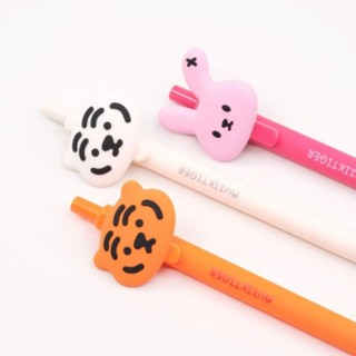 สินค้าพร้อมส่ง!! TIGER GEL PEN &amp; PORUMEE GEL PEN