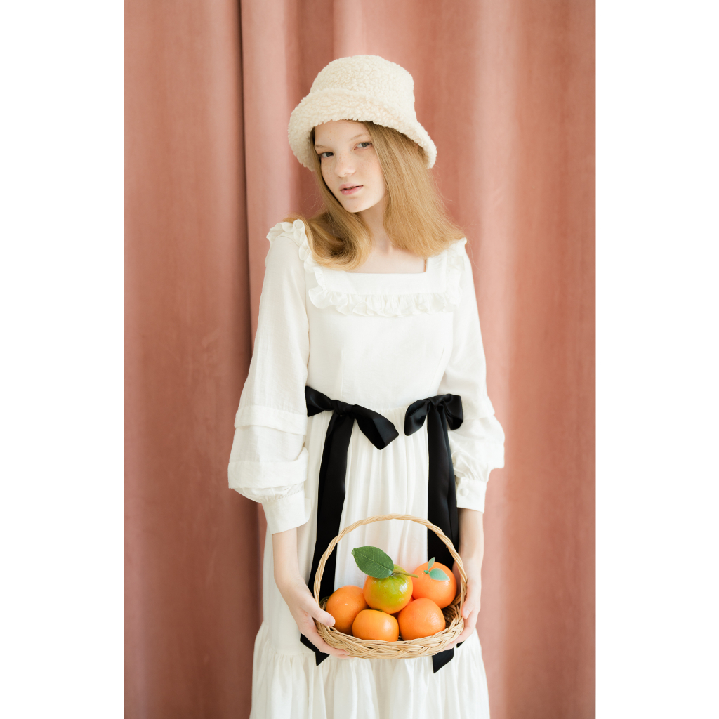 KAYASIS~❤️ | GG08 Hattie Midi-Dress - รูปที่ 3