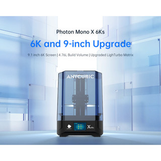 Anycubic MonoX 6Ks 3D Printer