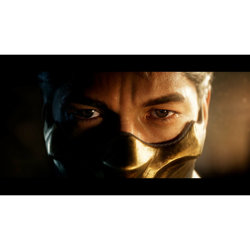 PS5 : Mortal Kombat 1 [แผ่นแท้] [มือ1]