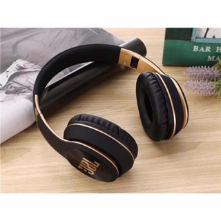 ชุดหูฟังไร้สาย wireless  LIVE650BT/450 หูฟังบลูธูทไร้สาย ครอบหู เสียงดี มีไมค์ในตัว รับประกันสินค้า