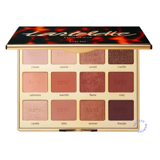 TARTE-  Tartelette™ Toasted Eyeshadow Palette • 12 x 1.5g