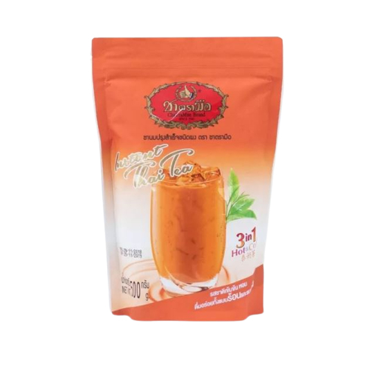 ชาตรามือ (Chatrmue) ချာယန် 3in1 500g (အမှုန့်) Yogh ออนไลน์