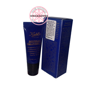 KIEHLS Midnight Recovery Eye แท้ป้ายไทย