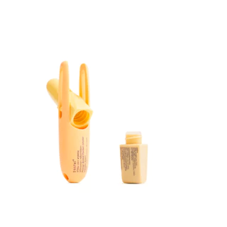(แพ็ค 3 ชิ้น) pastel pocket inhaler ยาดมชนิดพกพา กลิ่นวานิลลา หอมละมุน