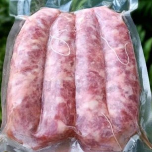 ใส้กรอก สไตล์อิตาลี่ Sausage Italian Style 400g pack / Classic รสดั้งเดิม