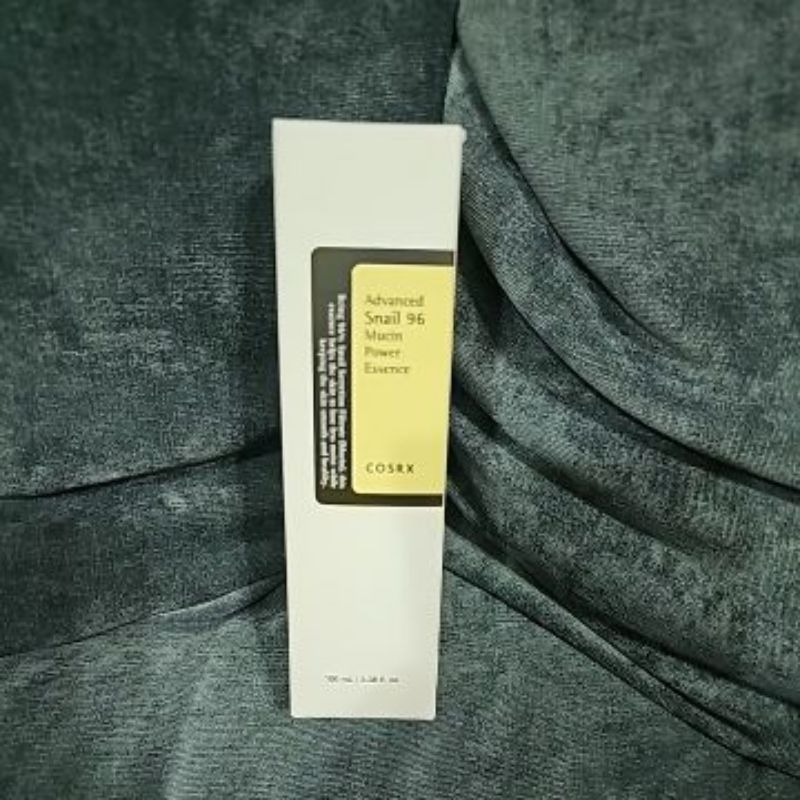 cosrx advance snail 96 mucin power essence 100ml (ของใหม่)