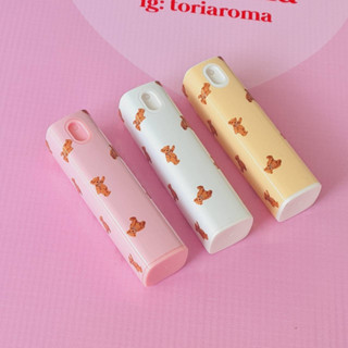 TORIAROMA | Tori Perfume EDP นาน 4-5ชม. น้ำหอมสำหรับฉีดตัวที่สาวๆรอกันมากที่สุด 🫶🏻💕