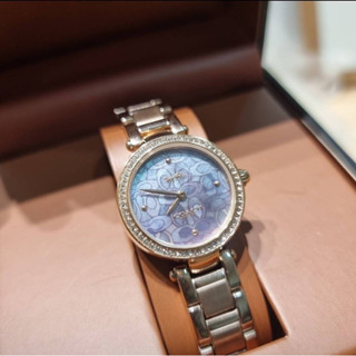 COACH PARK SIGNATURE C WATCH (14503223)