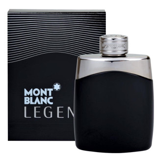 Mont Blanc Legend Eau de Toilette