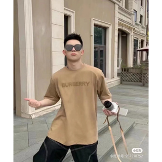 เสื้อ Burberry Tee  งานออริเทียบ-