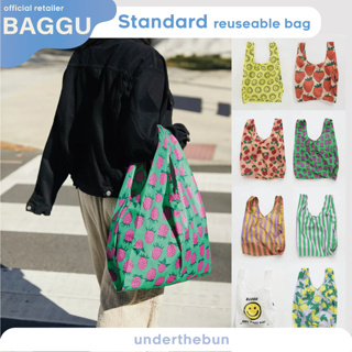 baggu Reusable Bag  - Size standard [พร้อมส่ง]