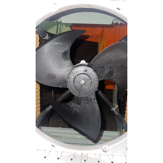 ใบพัดลมมาสเตอร์คูล รุ่น i-kool25exn รุ่น MIK-25EXN /รุ่น MIK-20EX