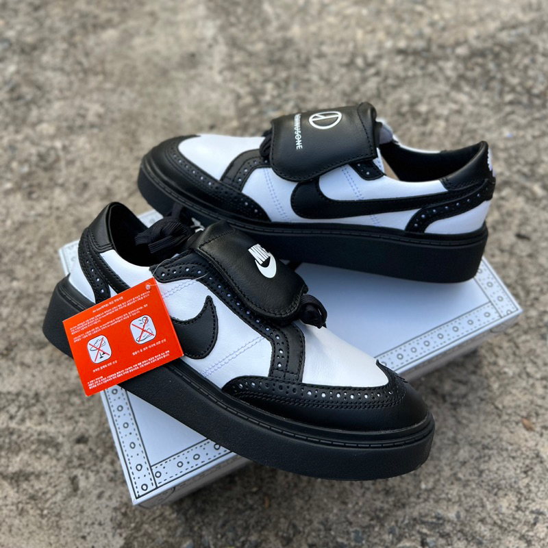 Nike Kwondo 1 Peaceminusone G-Dragon Panda