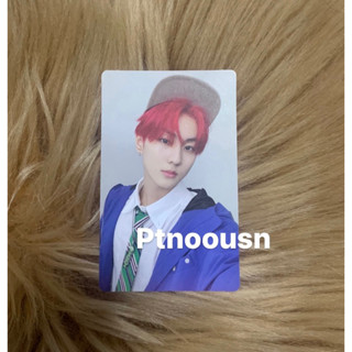 ✨การ์ด ENHYPEN จองวอน M 🐱🫶🏻