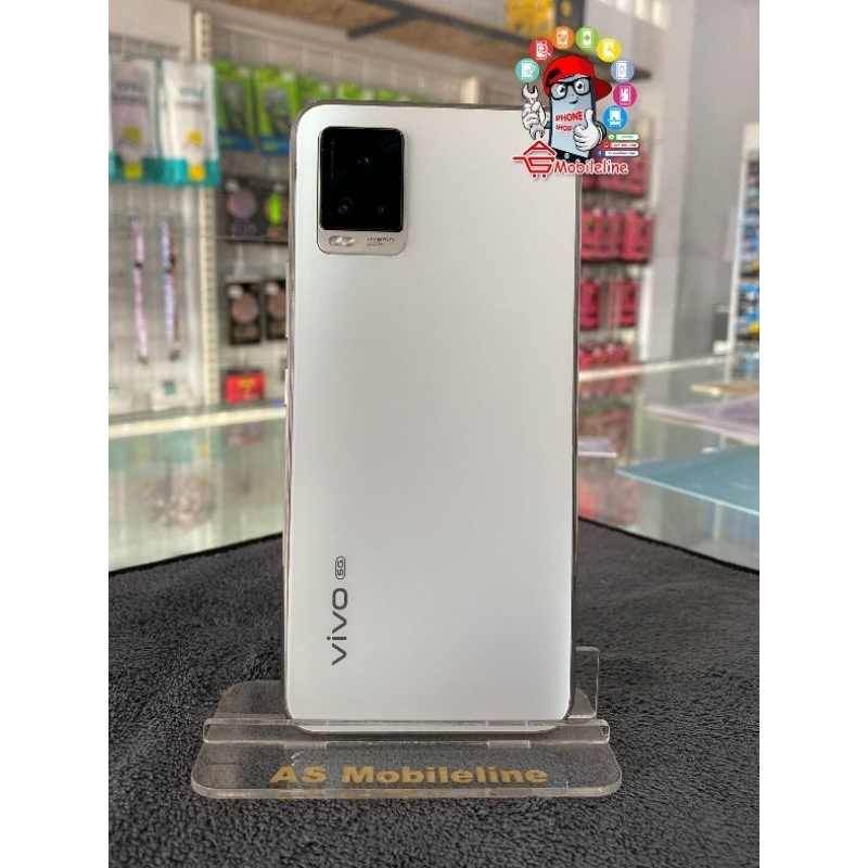Vivo V 20 Pro 5G RAM8/ROM128 (สินค้ามือสอง)