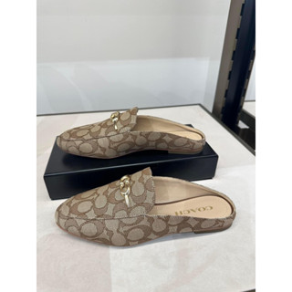 รองเท้า COACH C5771 Sienna Slide