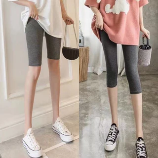 เลกกิ้งผู้หญิง 5ส่วน/3ส่วน