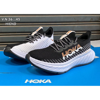 รองเท้าผ้าใบ Hokaใส่ได้ทั้งผู้หญิงและผู้ชาย