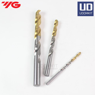 ดอกสว่าน ดอกสว่านเจาะเหล็ก YG ขนาด 3.0 3.1 3.2 3.3 3.4 3.5 3…