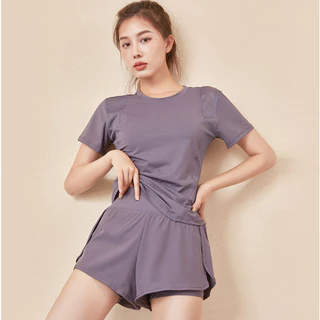(ขายแยกชิ้น) ชุดออกกำลังกายผู้หญิง พร้อมส่ง รุ่น 179