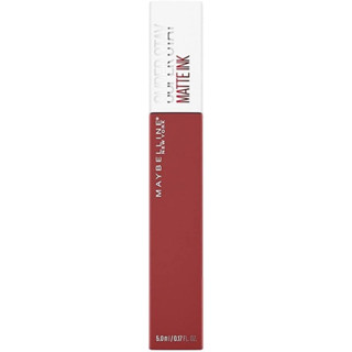 MAYBELLINE SP Stay Matte Ink Lip Lipstick 170 Mature Cherry Rose 5ml (x 1) [ส่งตรงจากญี่ปุ่น]