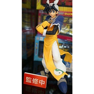 Banpresto Anniversary  Figure Jump 50th Anniversary Taikoubou - Soul Hunter (Hoshin Engi)