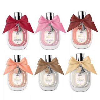 MILLE PARIS PATISSERIES EAU DE PARFUME น้ำหอมมิลเล่ 30 มล.(มีให้ 6 กลิ่น)