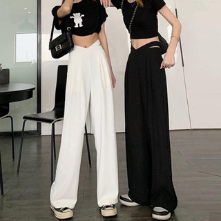 KK pants กางเกงขายาว Freesize