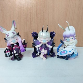 แกะถุง Nancis Dream BlindBox