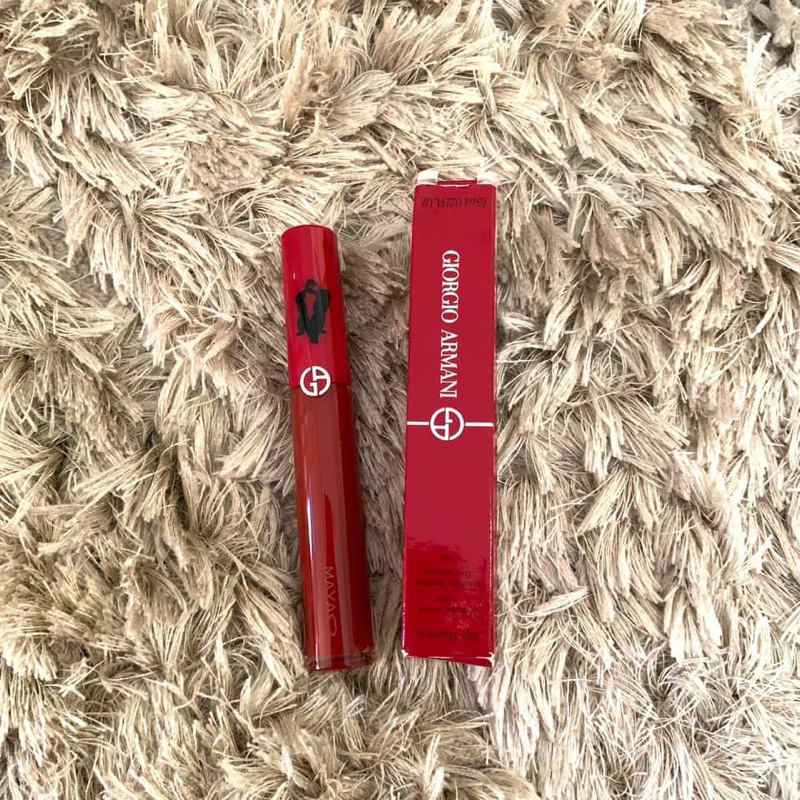 Giorgio Armani Lip Maestro  #405