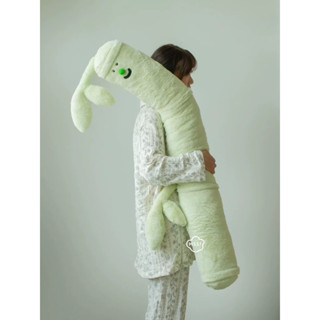 [ลด15% โค้ด"SZ3B6C"] หมอนข้างน้องไม้ไผ่ หมอนข้าง ตุ๊กตาหมอนข้าง