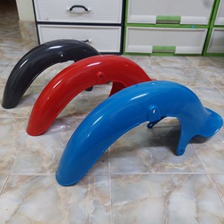 บังโคลนหน้าHONDA C50/C65/สีฟ้า/สีเทา/สีแดง/ยีห้อOOHเกรดดีที่สุด ณ ตอนนี้,กดตัวเลือก(รุ่นอื่นแจ้งในแชท)