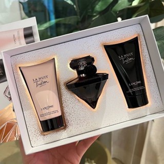 🖤เซตน้ำหอม Lancome La Nuit Tresor Set แท้ฉลากไทย🇹🇭