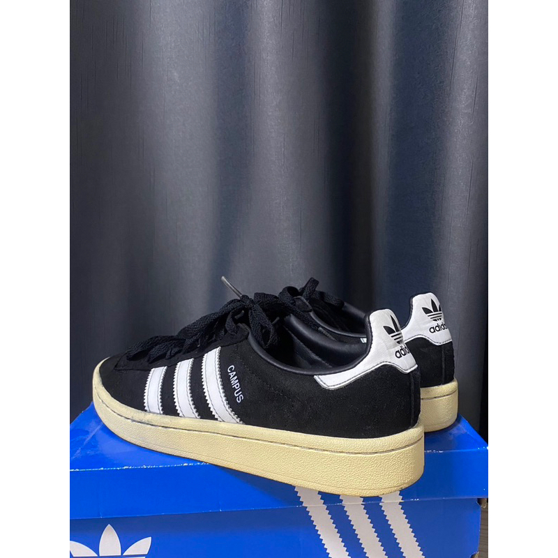 Adidas campus original 💯 แท้