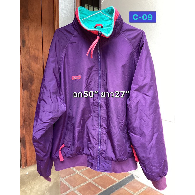 เสื้อกันหนาว Columbia ถูกที่สุด พร้อมโปรโมชั่น ธ.ค. 2025 | BigGoเช็ค ...