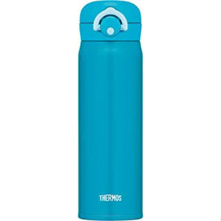 ✔️พร้อมส่ง✔️ Thermos Japan 500 ml กระติกน้ำ เก็บร้อนและเย็น แท้จากญี่ปุ่น 💯