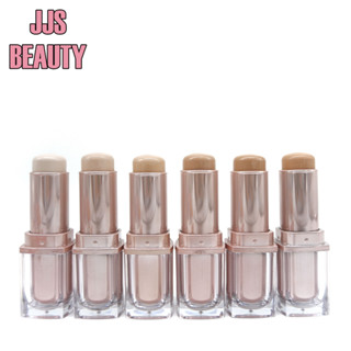 Kiss Beauty Concealer Stick คอนซีลเลอร์สติ๊ก ปกปิดเนียน ปรับผิวให้สม่ำเสมอ