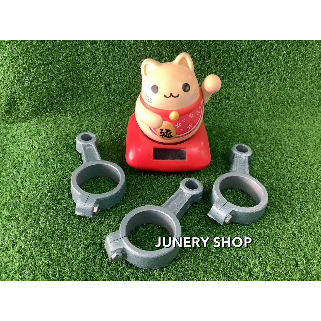 อะไหล่ปั๊มชัก Makro 1 นิ้ว - รูปที่ 2