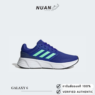 Adidas Galaxy 6 HP2416 ของแท้ ป้ายไทย รองเท้าวิ่ง