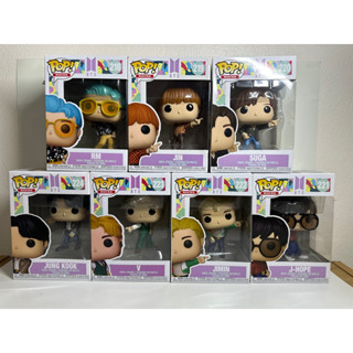 BTS Funko Pop! Dynamite 🧨 Collection ของแท้จาก USA 🇺🇸 พร้อมส่ง!