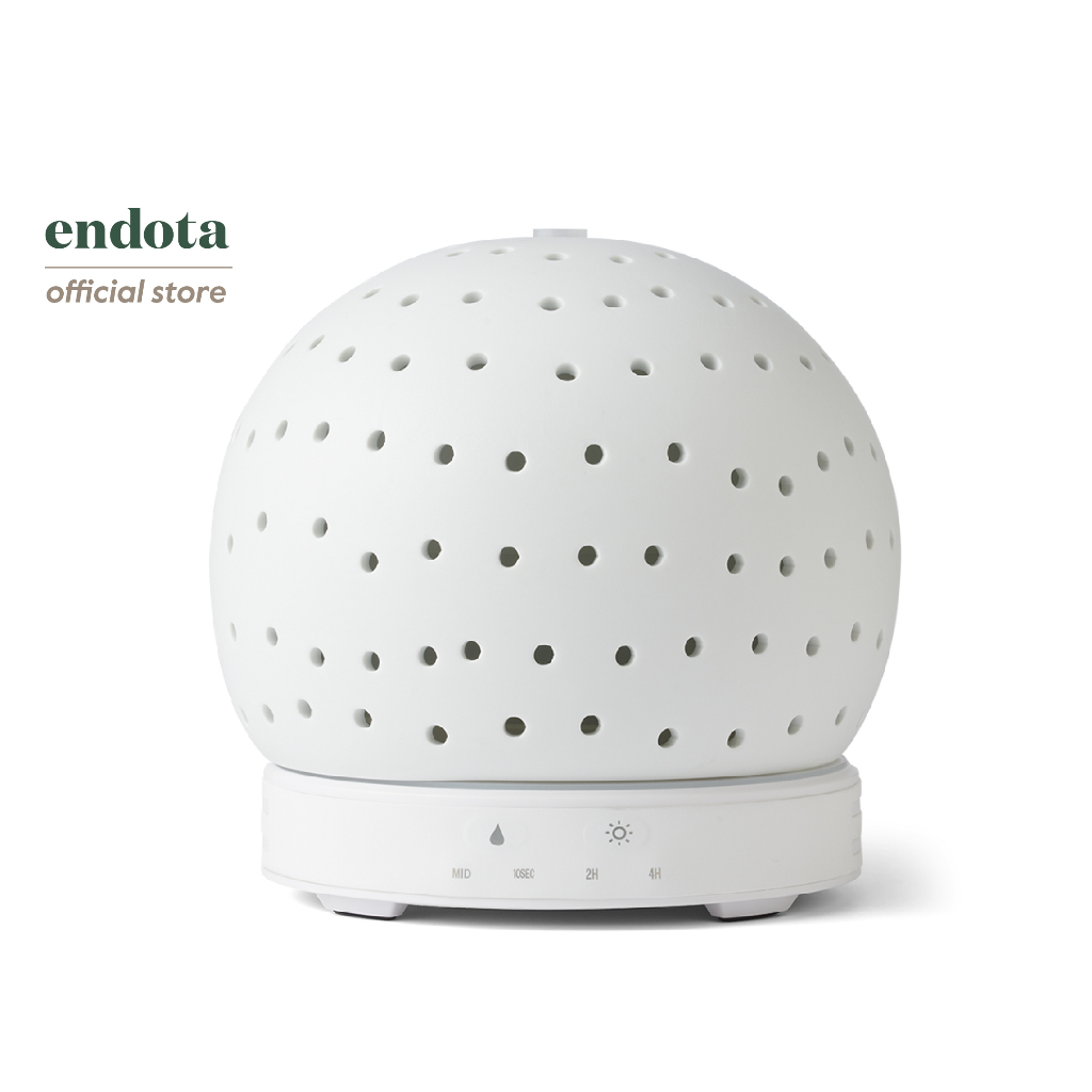 endota Essential Oil Diffuser เครื่องพ่นกระจายกลิ่นน้ำมันหอมระเหย